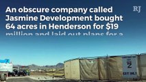 Google data center coming to Henderson