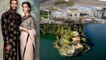 Deepika - Ranveer Wedding: Cost to GET MARRIED in Villa Del Balbianello / Lake Como | FilmiBeat