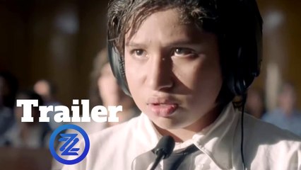 Icebox Trailer #1 (2018) Genesis Rodriguez, Anthony Gonzalez Drama Movie HD