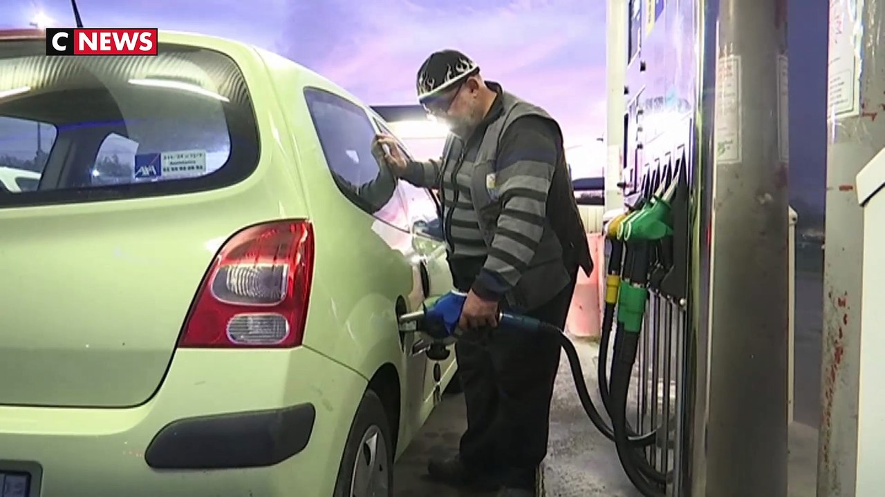 BOITIER ETHANOL