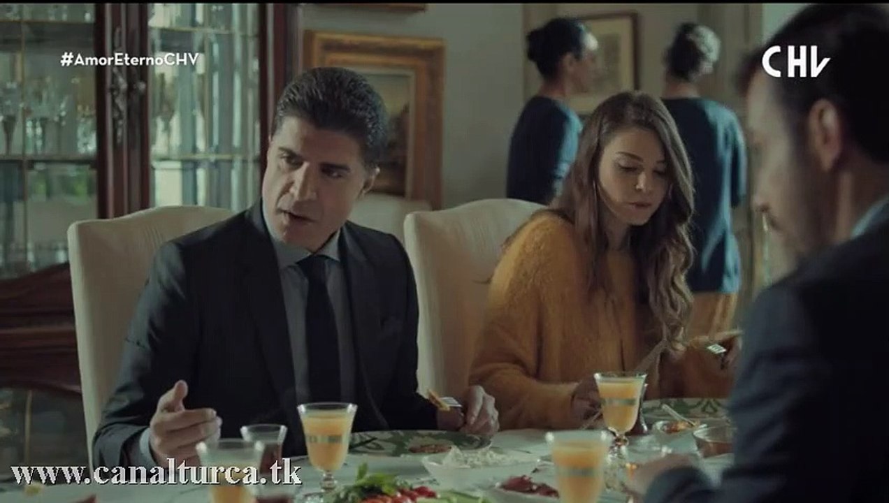 Amor Eterno Capítulo 6 Full HD