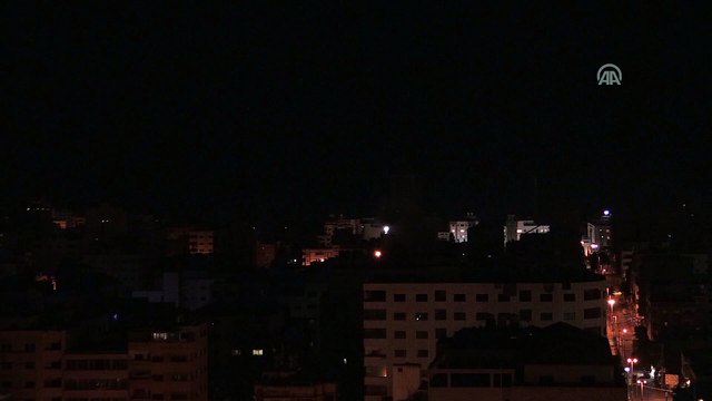 Fourth Palestinian dies amid renewed attacks on Gaza