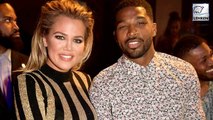 Is The CA Wildfire Bringing Khloe Kardashian & Tristan Thompson Closer Together?