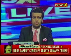 Build Ram Mandir in Ayodhya, let Muslims live peacefully: Ghayorul Hasan Rizvi