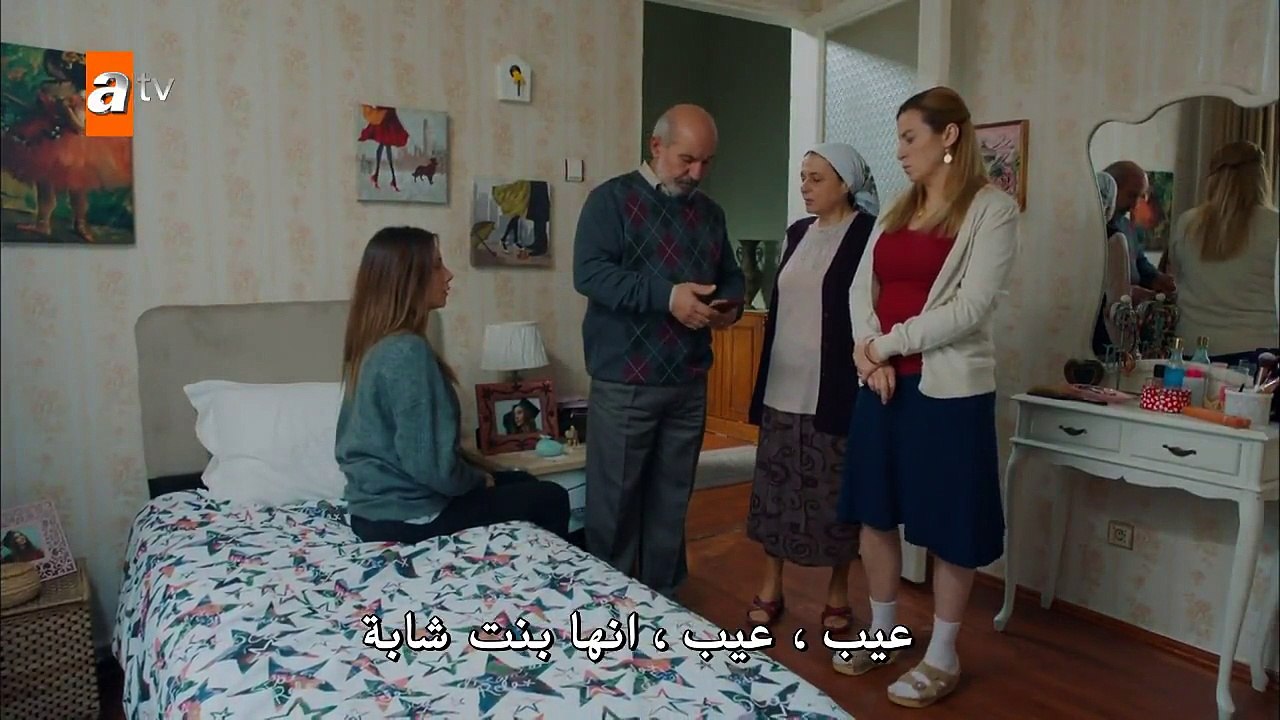 مسلسل لا تبكي يا أمي مترجم للعربية - الحلقة 6 ...