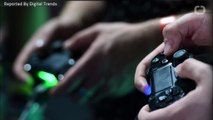Sony May Release Screen-Equipped PlayStation Controller