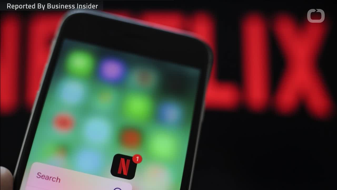Wall Street Expects Netflix To Raise Prices In Next Year