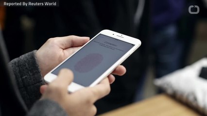 Apple Shares Drop With iPhone Supplier Cutting Forecast