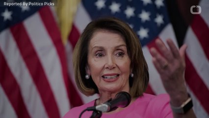 Pelosi Opposition Struggles To Find Leader