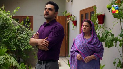 Sanwari Episode #56 HUM TV Drama 12 November 2018