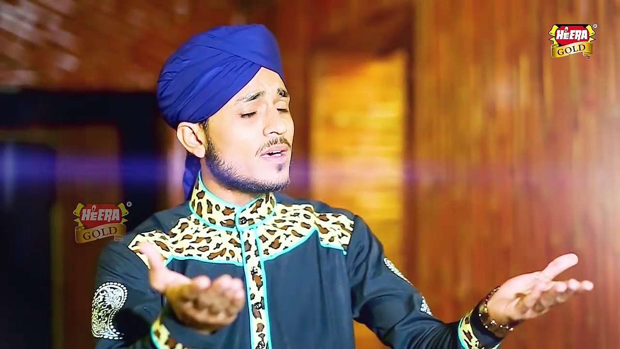 Farhan_Ali_Qadri_-_Meri_Maa_-_New_Kalaam_2018_Heera_Gold