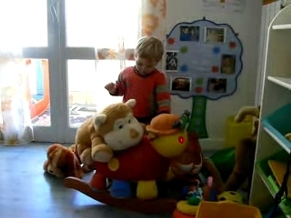 Les Droits des peluches