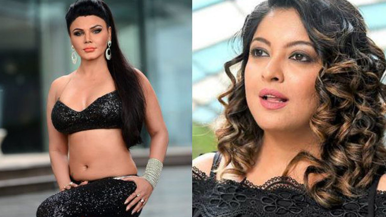Metoo : Rakhi sawanth Criticizes Tanushree Dutta | Filmibeat Telugu