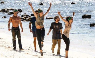 Survivor Season 37 Episode 8 Full (S037-E08) Best Episode