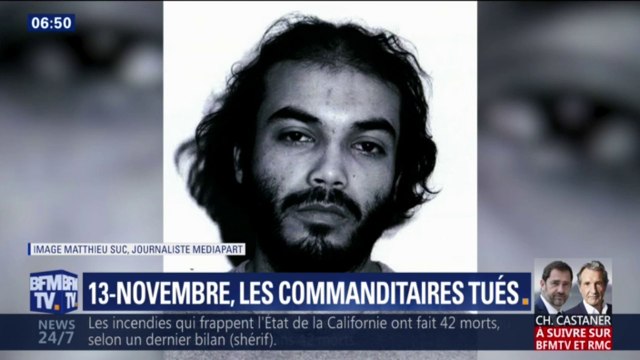 13-Novembre: les commanditaires des attentats sont-ils tous morts?