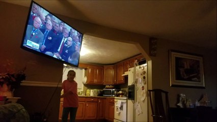 #9 Chiropractor and Family Day! A surprise raccoon encounter! -A Day In The Life