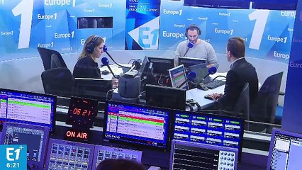 "L'appel de Paris" pour éviter qu'Internet ne devienne un far West sans foi ni loi