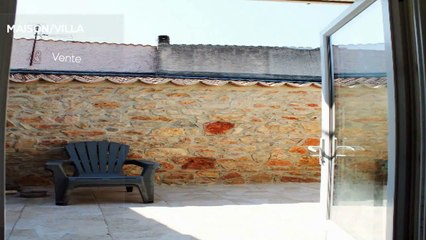 A vendre - Maison/villa - CABASSE (83340) - 3 pièces - 95m²