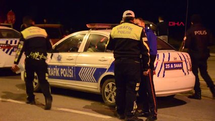 Erzurum Evlilik Teklifi Girişimi Ceza ile Bitti