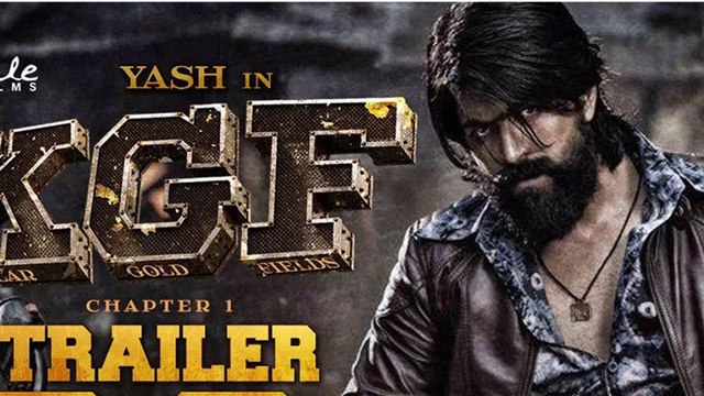 KGF Kannada Movie : ಒಂದು ಕೋಟಿ ಗಡಿ ದಾಟಿದೆ ಕೆಜಿಎಫ್ ಸಿನಿಮಾ ಟ್ರೈಲರ್ ವೀಕ್ಷಣೆ | FILMIBEAT KANNADA