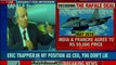 Rafale controversy: Dassault CEO Eric Trappier responds to Rahul Gandhi, says Congress chief is lying