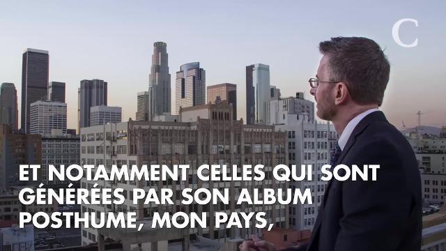 Héritage de Johnny Hallyday : l'audience sur la gestion du trust reportée en janvier 2019 par le tribunal de Los Angeles