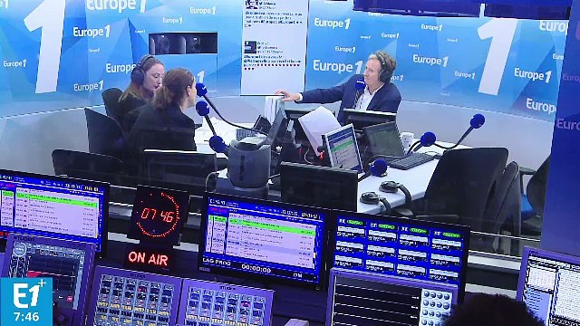 Sophie de Closets sur la sortie du livre de Michelle Obama : c'est le destin incroyable d'une femme venant d'un milieu très modeste