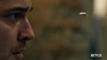 Çağatay Ulusoy'un Netflix dizisi Muhafız'ın fragmanı