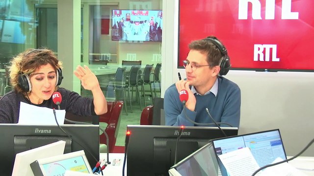 Union Européenne : Si on sapait les sapeurs pompiers déplore Isabelle Saporta