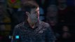 ATP - Nitto ATP Finals 2018  - Le démarrage parfait du n°1 mondial Novak Djokovic au Masters de Londres