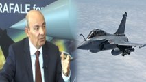 Rafale Deal: Dassault CEO Eric Trappier का Rahul Gandhi को जवाब, Full Interview । वनइंडिया हिंदी