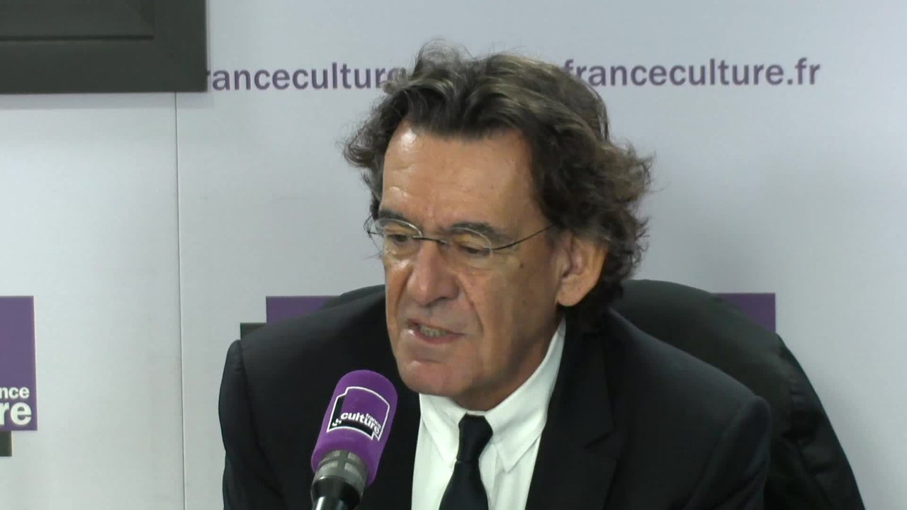 Luc Ferry : "Les populistes gagnent toujours contre les centristes"