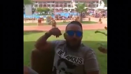 Reda taliani CLASH les algériens après avoir changer de nationalité