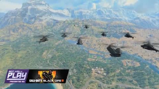 Call of Duty Black Ops 4: 9 Tips to Help You Win in Blackout - Best Way to Play