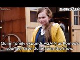 Hollyoaks: Romeo's sister Juliet joins | Loveday family at war (Soap Scoop Week 47)