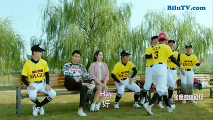 Thời Đại Niên Thiếu Của Chúng Ta Tập 21 - Phim Hoa Ngữ