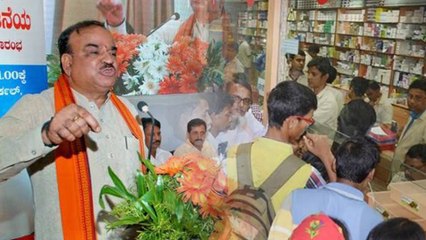 Ananth Kumar Demise : ಅನಂತ್ ಕುಮಾರ್ ಅಂತ್ಯ ಸಂಸ್ಕಾರವನ್ನ ನೆರವೇರಿಸೋರು ಯಾರು?