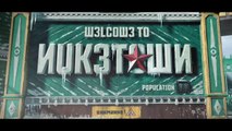 Call of Duty Black Ops 4  Nuketown Trailer