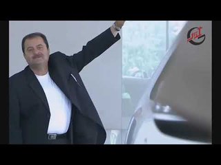 وائل زيدان - معاملة عدنان للزبائن -مسلسل أيام الدراسة ـ الموسم 2 ـ الحلقة 10