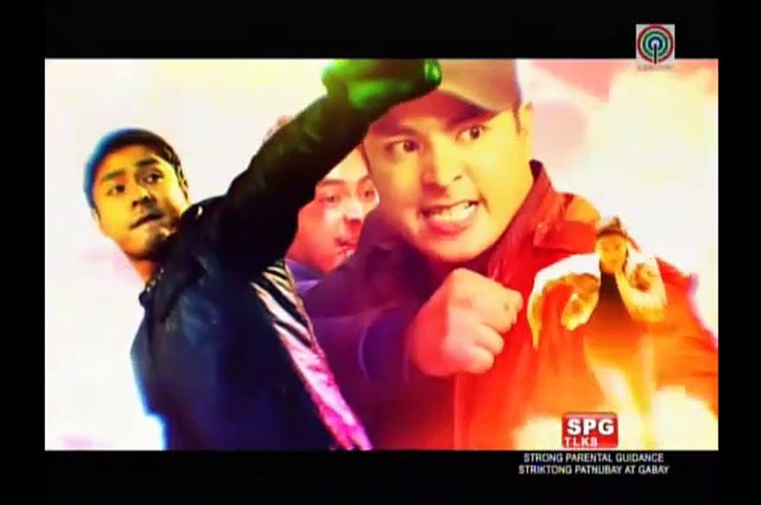 Ang Probinsyano November 12 2018 Full HD