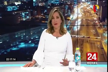 Vicente Silva Checa fue trasladado a penal Ancón I