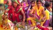 Chhath Puja 2018  Significance Vrat Muhurat Puja Vidhi