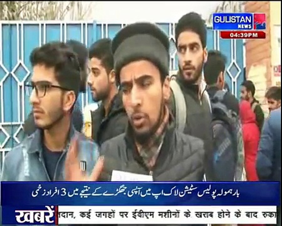 We are giving you an opportunity to surrender and give up guns  Army Chief, Bipin Rawat