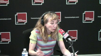 Misia, reine de Paris ! - Julie Depardieu