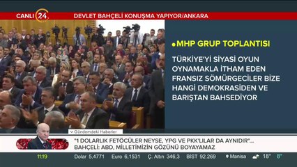 "Doğulusu da biziz Batılsı da biziz"
