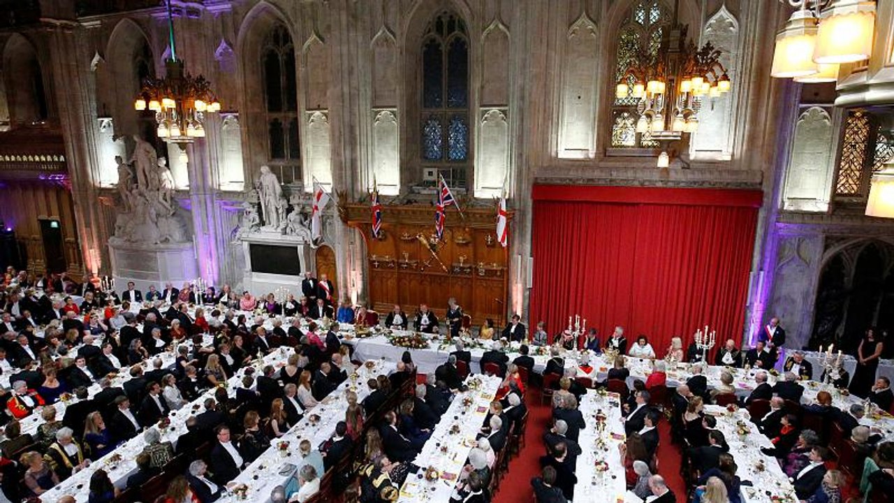 Brexit-Endspurt: Kein Vertrag im November