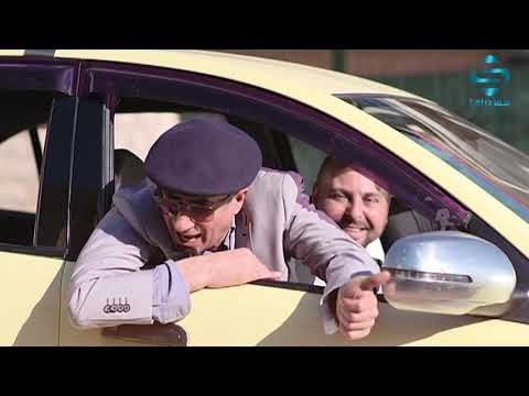 مسلسل بقعة ضوء الجزء الثالث عشر الحلقة 3 ـ ايمن رضا ـ عبد المنعم عمايري ـ ديمة قندلفت و صفاء سلطان