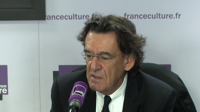 Luc Ferry : L'Eglise s'est séparée de l'Evangile de Jean en adoptant l'héritage d'Aristote