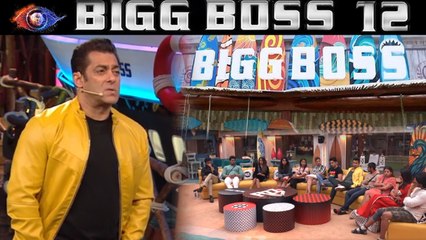 Bigg Boss 12: BB gets ANGRY on Housemates & PUNISHES them; Here's Why | FilmiBeat