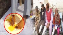 Army provides Artificial Limbs to Specially Abled People in Poonch | Oneindia News